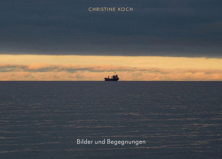 Produktbild: Bilder und Begegnungen