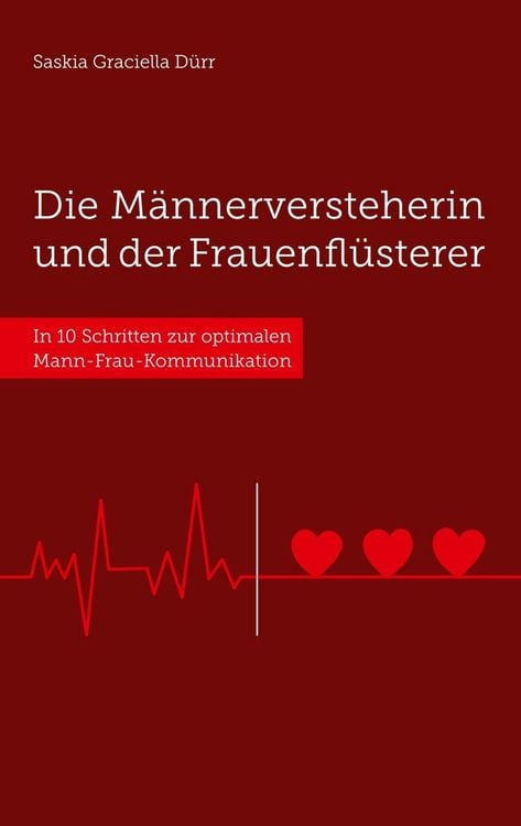 Produktbild: Die M&auml;nnerversteherin und der Frauenfl&uuml;sterer
