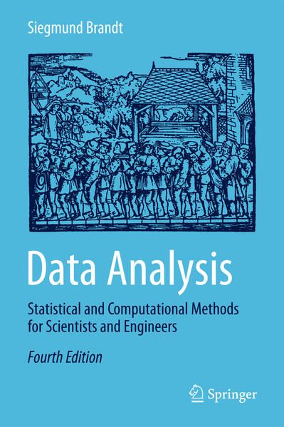 Produktbild: Data Analysis