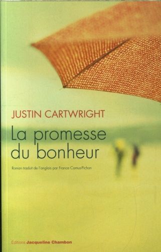 Produktbild: La promesse du bonheur