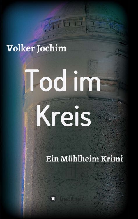 Produktbild: Tod im Kreis