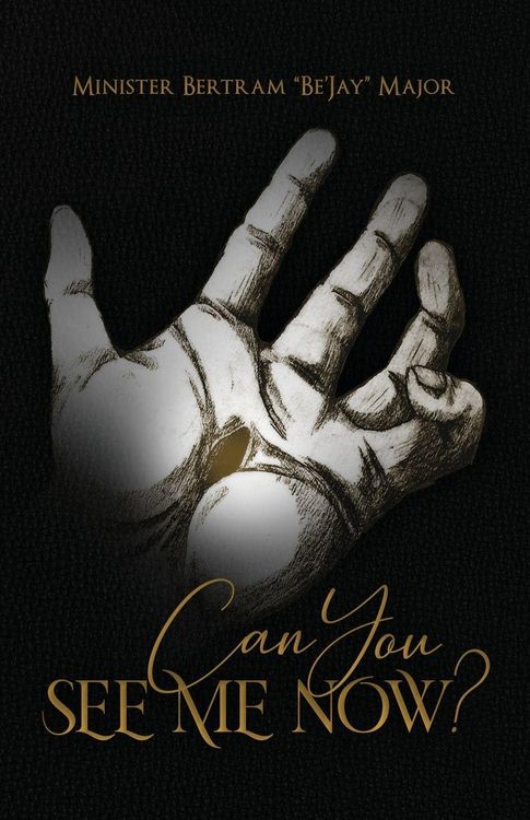 Produktbild: Can You See Me Now?
