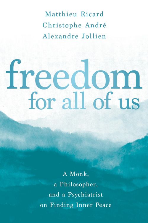 Produktbild: Freedom for All of Us