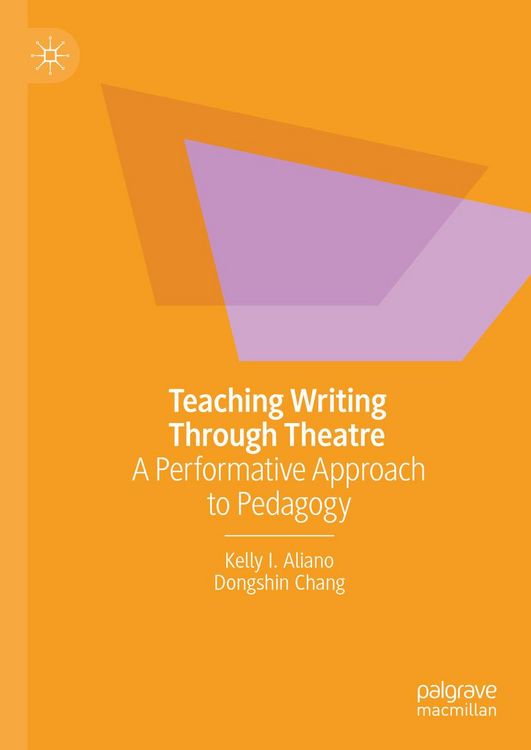 Produktbild: Teaching Writing Through Theatre