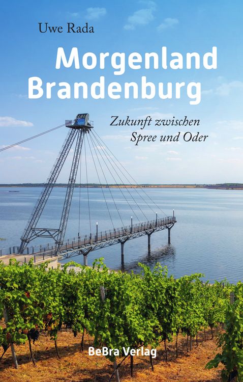 Produktbild: Morgenland Brandenburg