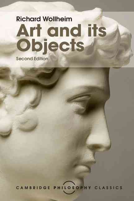 Produktbild: Art and its Objects