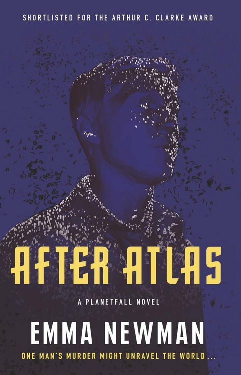Produktbild: After Atlas