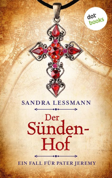 Produktbild: Der S&uuml;ndenhof