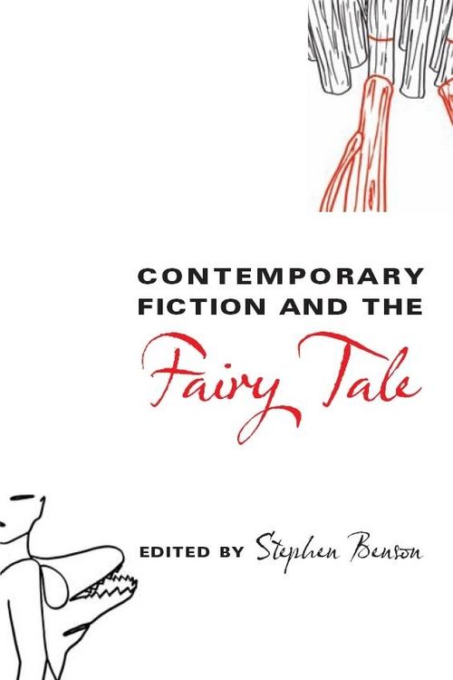 Produktbild: Contemporary Fiction and the Fairy Tale