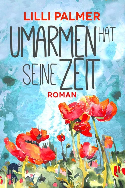 Produktbild: Umarmen hat seine Zeit