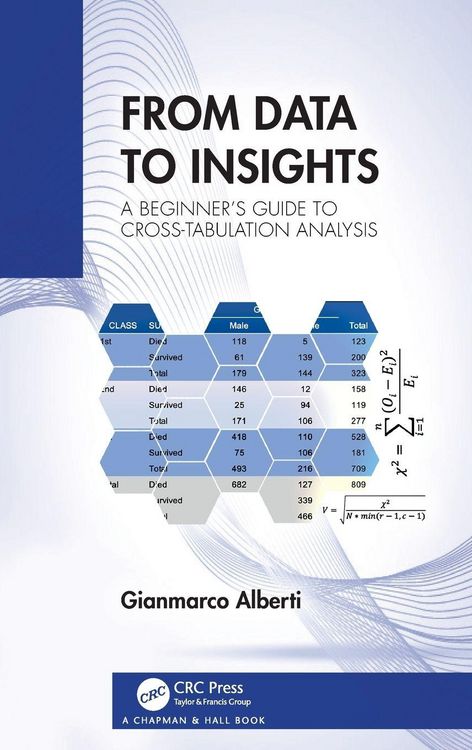 Produktbild: From Data to Insights