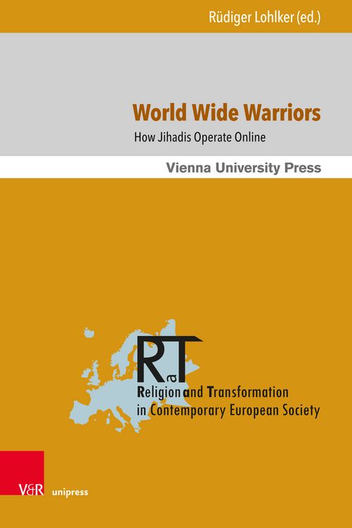 Produktbild: World Wide Warriors