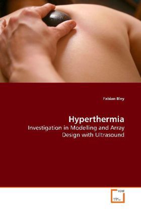 Produktbild: Bley, F: Hyperthermia