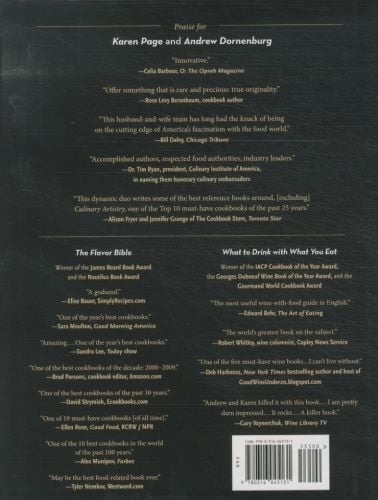 Produktbild: The Food Lover's Guide to Wine