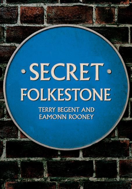Produktbild: Secret Folkestone