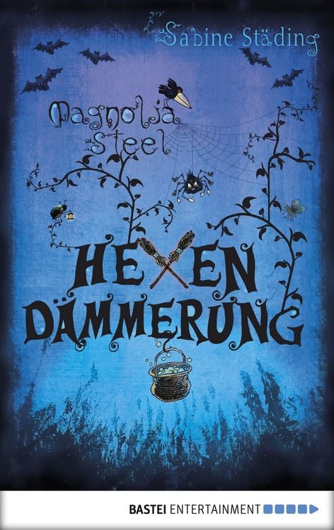 Produktbild: Magnolia Steel