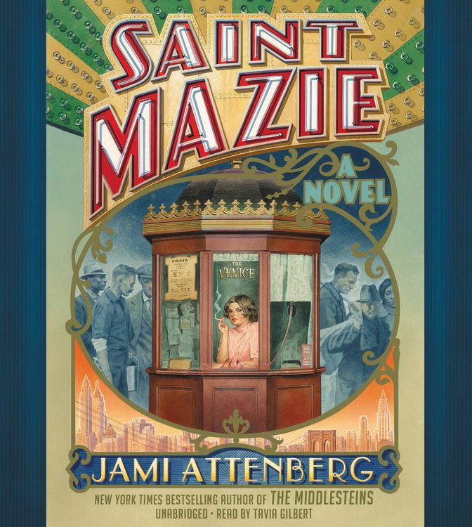 Produktbild: ST MAZIE 8D