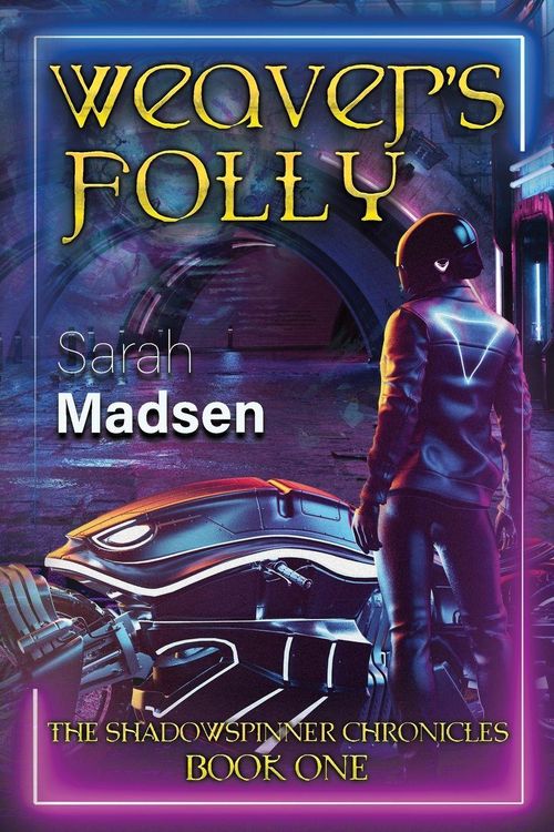 Produktbild: Weaver's Folly