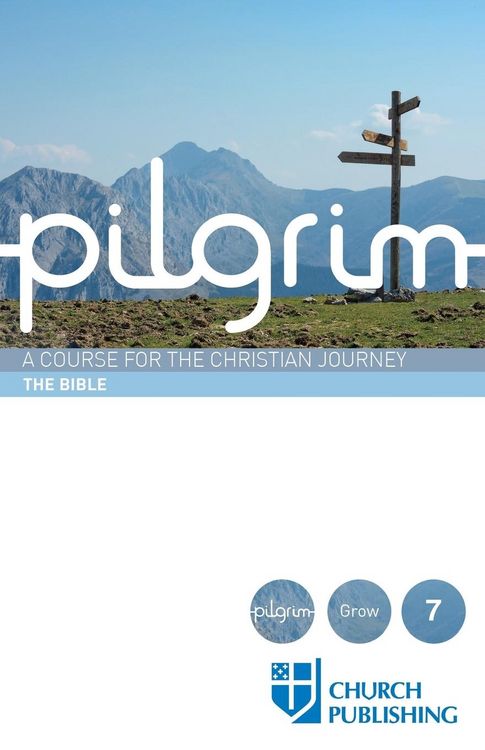 Produktbild: Pilgrim - The Bible