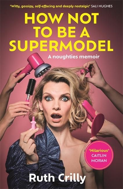 Produktbild: How Not to be a Supermodel