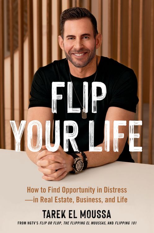Produktbild: Flip Your Life