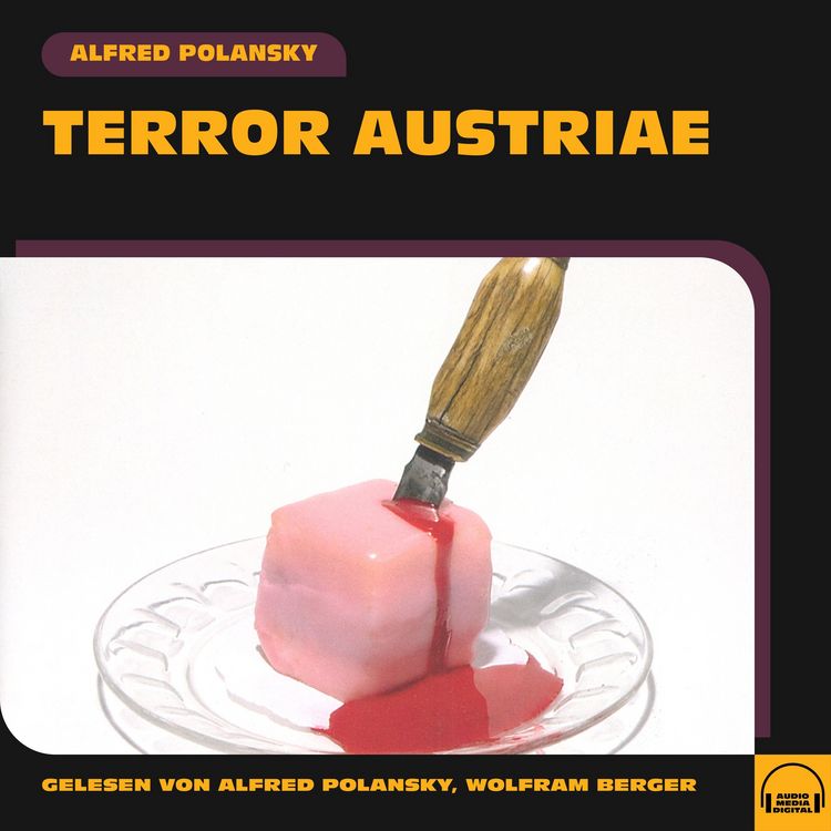 Produktbild: Terror Austriae