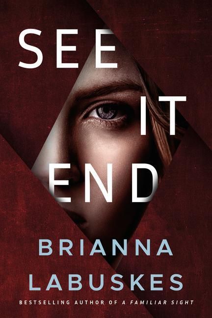 Produktbild: See It End