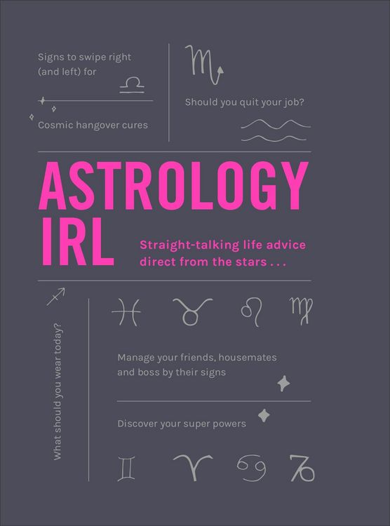 Produktbild: Astrology IRL