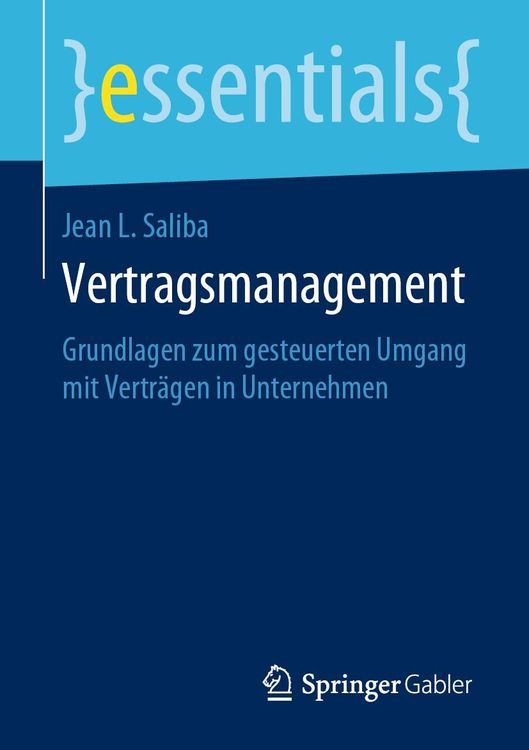 Produktbild: Vertragsmanagement