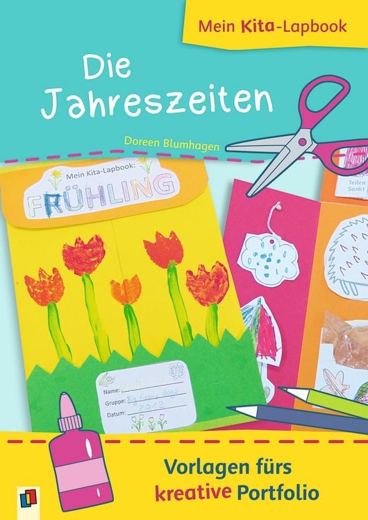 Produktbild: Die Jahreszeiten