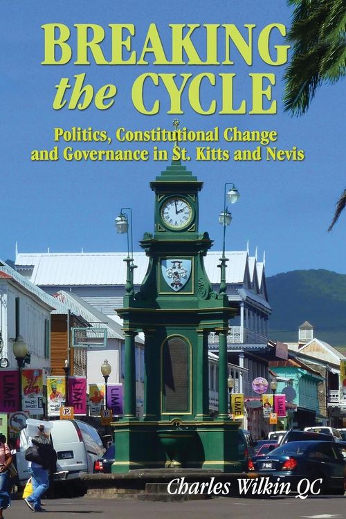 Produktbild: Breaking the Cycle