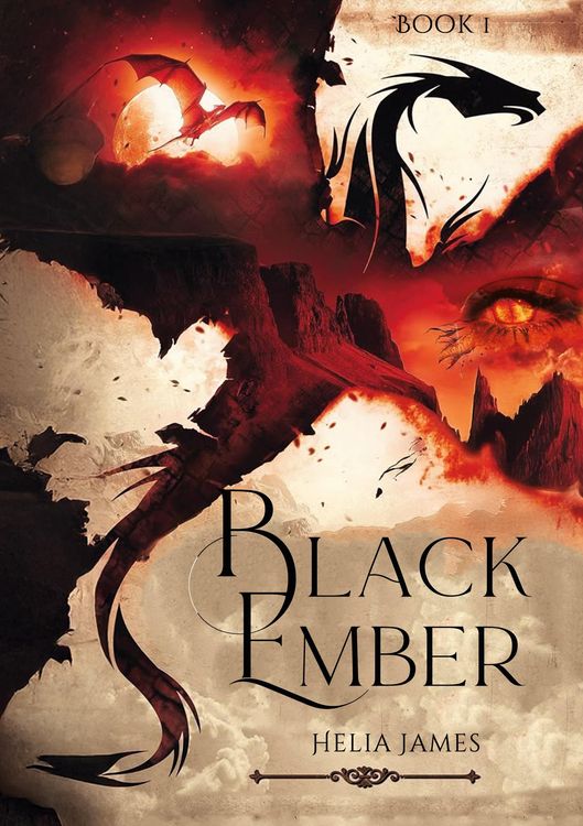 Produktbild: Black Ember