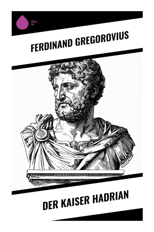Produktbild: Der Kaiser Hadrian