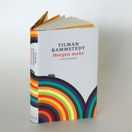 Produktbild: Morgen mehr