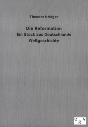 Produktbild: Die Reformation