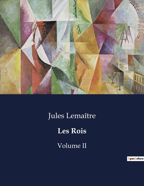 Produktbild: Les Rois