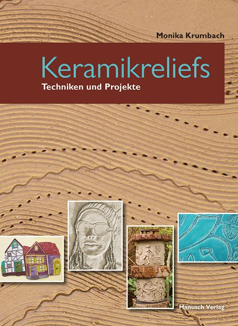 Produktbild: Keramikreliefs