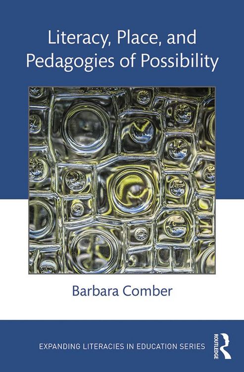 Produktbild: Literacy, Place, and Pedagogies of Possibility