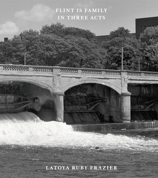 Produktbild: Flint is Family in Three Acts