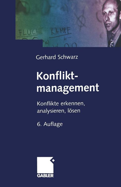 Produktbild: Konfliktmanagement