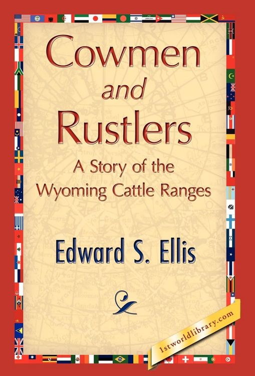 Produktbild: Cowmen and Rustlers