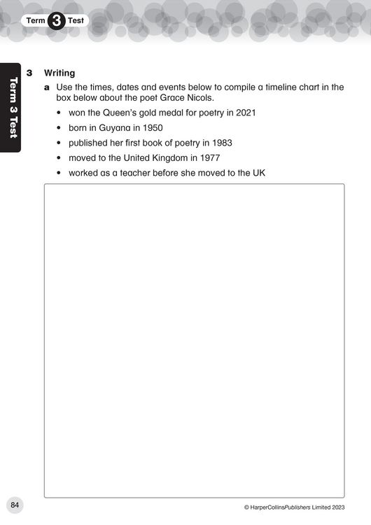Produktbild: Collins International Primary English