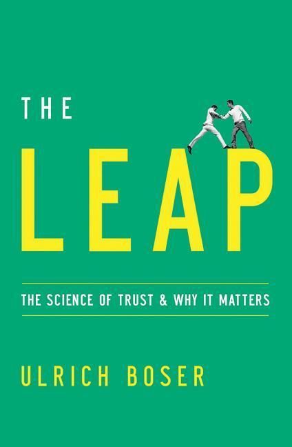 Produktbild: The Leap