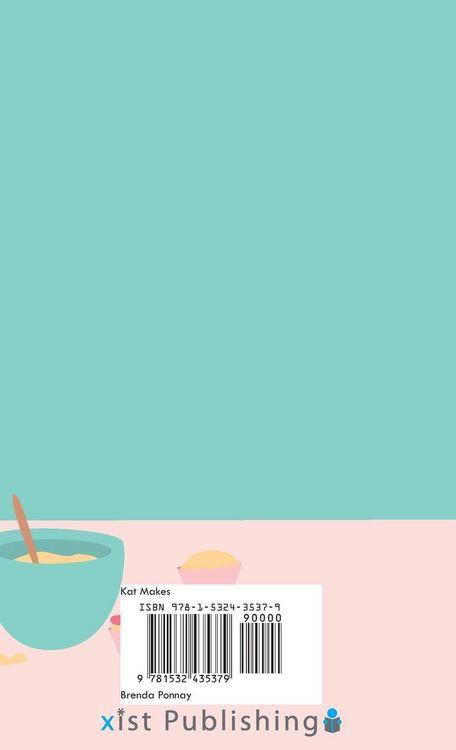 Produktbild: Kat Makes
