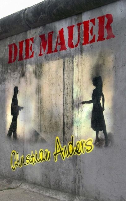 Produktbild: Die Mauer
