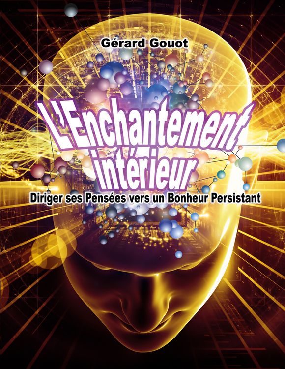 Produktbild: L'Enchantement int&eacute;rieur