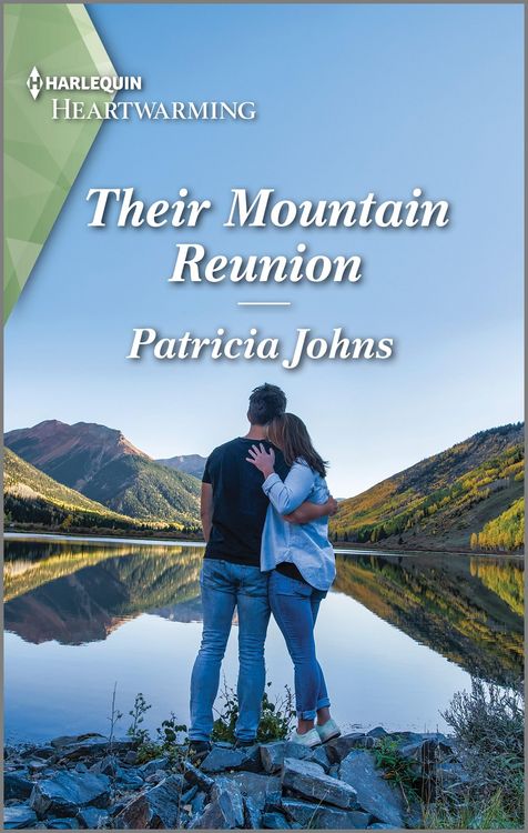Produktbild: Their Mountain Reunion