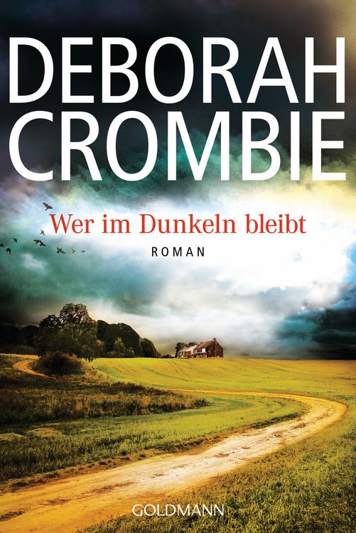 Produktbild: Wer im Dunkeln bleibt / Duncan Kincaid & Gemma James Band 16