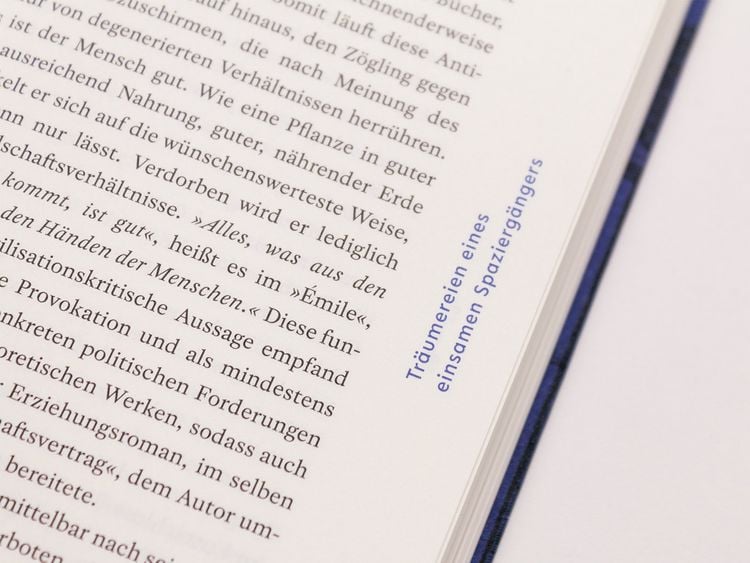 Produktbild: Unser Rousseau