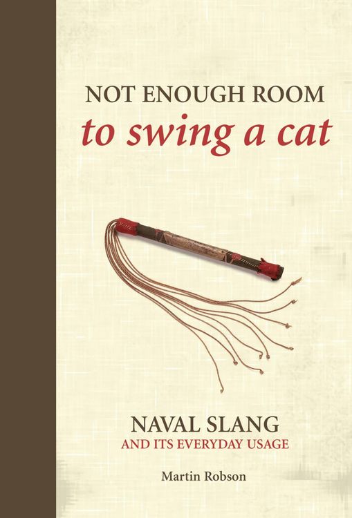 Produktbild: Not Enough Room to Swing a Cat